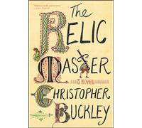 The Relic Master: A Novel