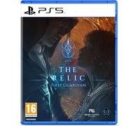 The Relic : Premier Gardien PS5