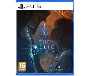 The Relic : Premier Gardien PS5
