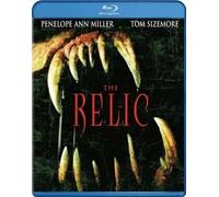 The Relic [Usa][Blu-Ray] Ac-3/Dolby Digital, Amaray Case, Dolby, Dubbed, Widescreen