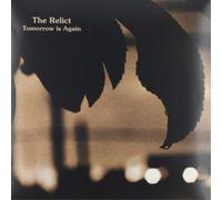 The Relict Tomorrow Is Again (Vinyl) 12" Album