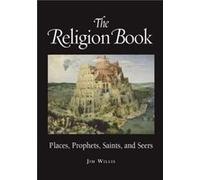 The Religion Book by Jim Willis Jim Willis (Auteur)