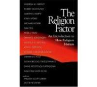 The Religion Factor