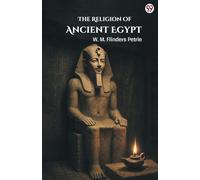The Religion Of Ancient Egypt