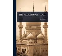The Religion of Islàm