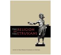 The Religion Of The Etruscans