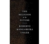 The Religion of the Future – Livre
