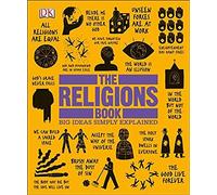 The Religions Book
