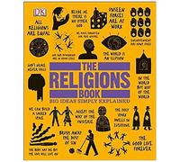 The Religions Book