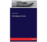 The Religions Of India