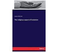 The Religious Aspect Of Evolution