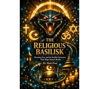 The Religious Basilisk: Meaning, Fear, and the Basilisk Structures That Shape Human Reality