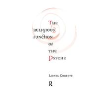 The Religious Function of the Psyche