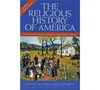 The Religious History Of America by Leigh Schmidt Paperback Book Edwin S. Gaustad, Leigh Eric Schmidt (Auteur)
