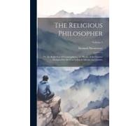 The Religious Philosopher