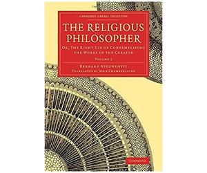 The Religious Philosopher - Volume 2