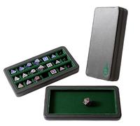 The Reliquary Boîte à dés et plateau Vert