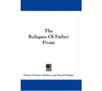 The Reliques of Father Prout