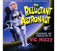The Reluctant Astronaut