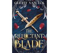 The Reluctant Blade