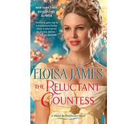 The Reluctant Countess – A Would-Be Wallflowers Novel