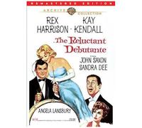 The Reluctant Debutante [Remaster]
