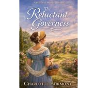 The Reluctant Governess