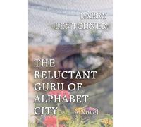 The Reluctant Guru Of Alphabet City