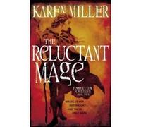 The Reluctant Mage (Fisherman's Children) Miller, Karen (Auteur)
