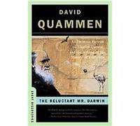 The Reluctant Mr. Darwin, Great Discoveries David Quammen (Auteur)