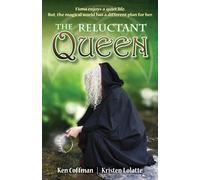 The Reluctant Queen: 1 (The Fiona Trilogy)