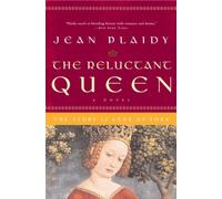 The Reluctant Queen: The Story of Anne of York (A Queens of England Novel) NEUF