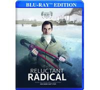 The Reluctant Radical [Blu-Ray] Ac-3/Dolby Digital, Dolby