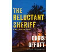 The Reluctant Sheriff