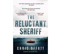 The Reluctant Sheriff: The new Mick Hardin novel