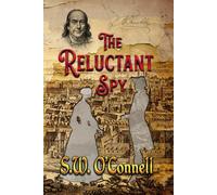 The Reluctant Spy
