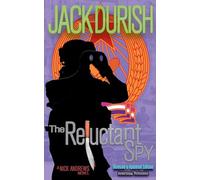 The Reluctant Spy