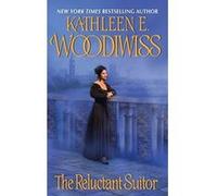 The Reluctant Suitor Kathleen E. Woodiwiss (Auteur)