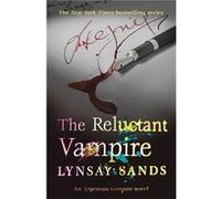 The Reluctant Vampire: An Argeneau Vampire Novel Sands, Lynsay (Auteur)
