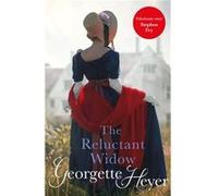 The Reluctant Widow by Georgette Author Heyer Paperback Book Heyer, Georgette (Auteur)
