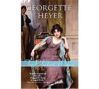 The Reluctant Widow Georgette Heyer (Auteur)