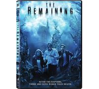 The Remaining