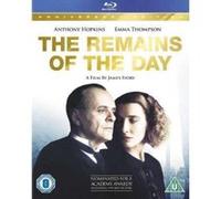 Les Vestiges du Jour (The Remains of the Day) – Anthony Hopkins – Blu-ray – Sony Pictures