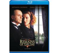 The Remains Of The Day Blu-ray