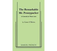 The Remarkable Mr. Pennypacker