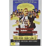 The Remarkable Mr. Pennypacker [Import]