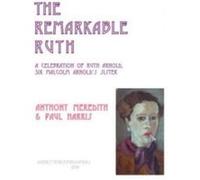 The Remarkable Ruth by Paul Harris Paul Harris (Auteur)