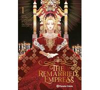 The Remarried Empress nº 01