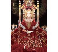The Remarried Empress, Vol. 1 – Yen Press