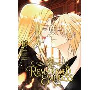 The Remarried Empress, Vol. 10 – Yen Press